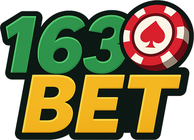 163 bet Logo
